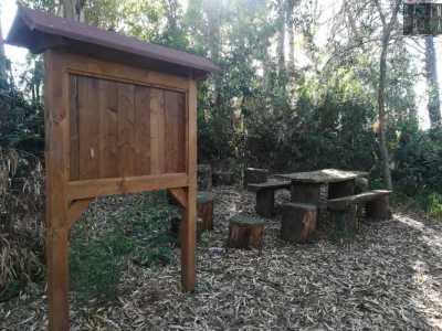 ...e che regalano zone d�ombra grazie a cui godersi dei picnic